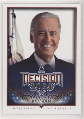 2020 Decision 2020 - [Base] #345 - Joe Biden