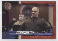 Gen. Gustave F. Perna #/10