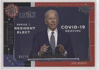Joe Biden #/10
