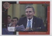 Kelvin Droegemeier #/10