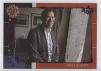 Andy Slavitt #/10