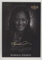 Kamala Harris #/10