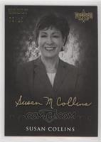 Susan Collins #/10