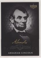 Abraham Lincoln