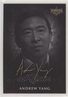 Andrew Yang