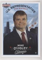 Mike Quigley