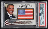 Barack Obama [PSA 9 MINT]