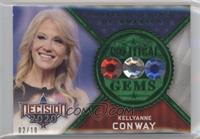 Kellyanne Conway #/10