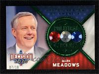 Mark Meadows #/10