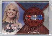 Kellyanne Conway #/1