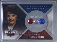 Dianne Feinstein