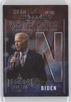 Joe Biden (N)