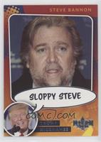 Steve Bannon