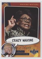 Maxine Waters