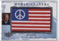 Joe Biden (Peace Flag)