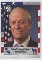 Jerry McNerney [EX to NM]