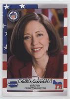 Maria Cantwell