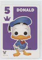 Donald Duck