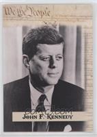 John F. Kennedy #/499