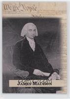 James Madison #/499