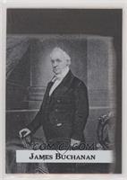 James Buchanan #/299