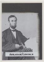 Abraham Lincoln #/299