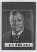 Theodore Roosevelt #/299