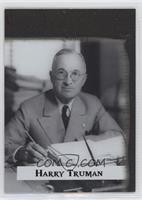 Harry S. Truman #/299