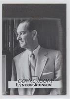 Lyndon B. Johnson #/299