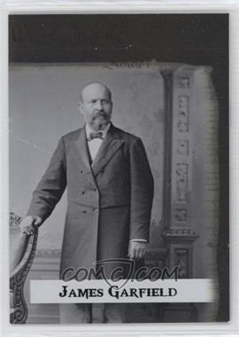 2020 Historic Autographs POTUS The First 36 - [Base] #20 - James A. Garfield