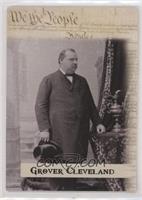 Grover Cleveland