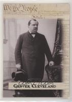 Grover Cleveland