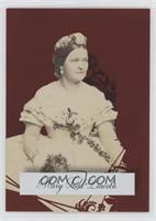 Mary Todd Lincoln #/699