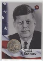 John F. Kennedy #/12