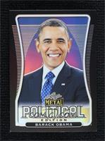 Barack Obama #/10