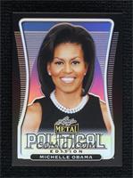 Michelle Obama #/10