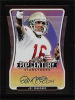 Joe Montana #/10