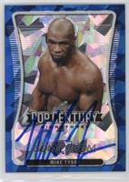 Mike Tyson #/10