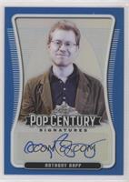 Anthony Rapp #/25