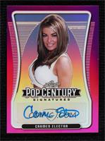 Carmen Electra #/15