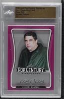 Vincent Pastore [Uncirculated] #/1