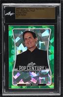 Mark Cuban [Uncirculated] #/1