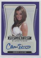 Carmen Electra #/20