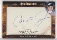 Cal Ripken Jr.