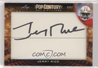 Jerry Rice