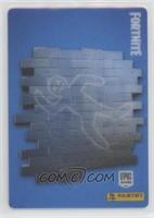 Movin' 3D Lenticular - Chalk Outline