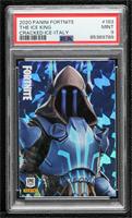 The Ice King [PSA 9 MINT]