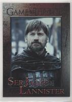 Ser Jaime Lannister