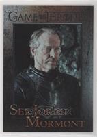 Ser Jorah Mormont