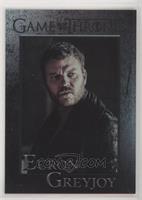 Euron Greyjoy